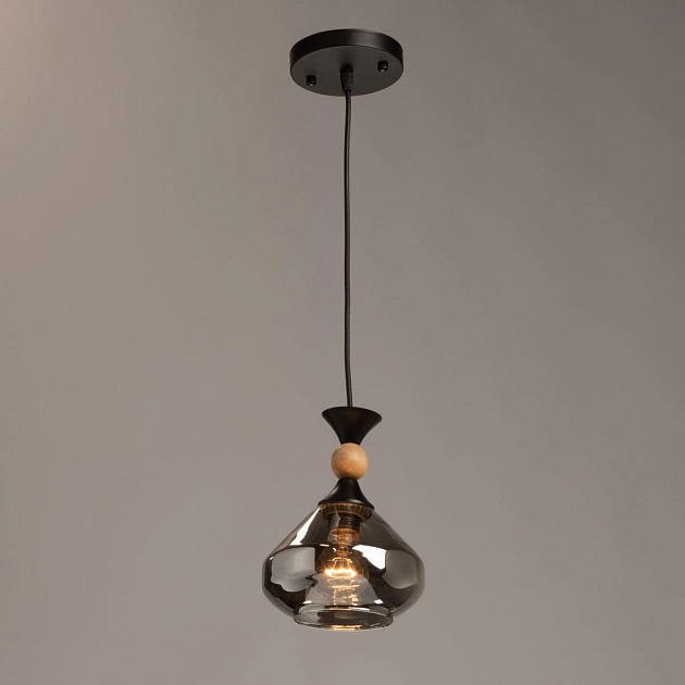 Люстра De City Лоск 107011801 Фото № 6