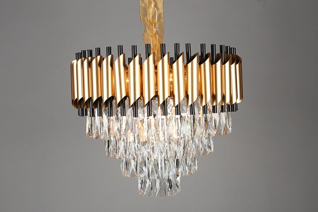 Подвесная люстра Omnilux Fontevivo OML-81903-12 Фото № 2