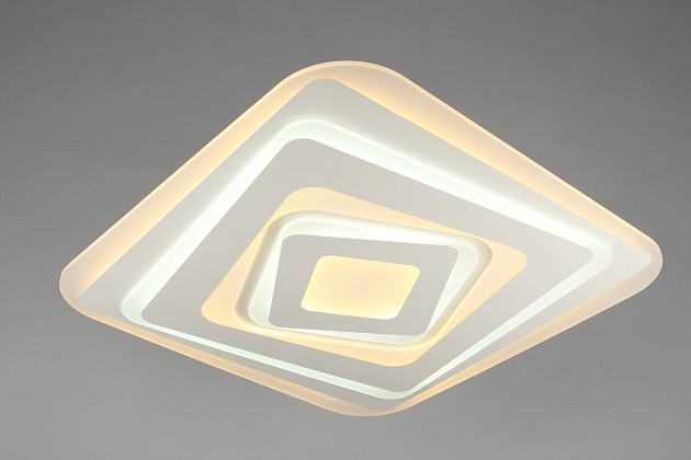 Потолочная светодиодная люстра Omnilux Bellagio OML-07307-338 Фото № 9