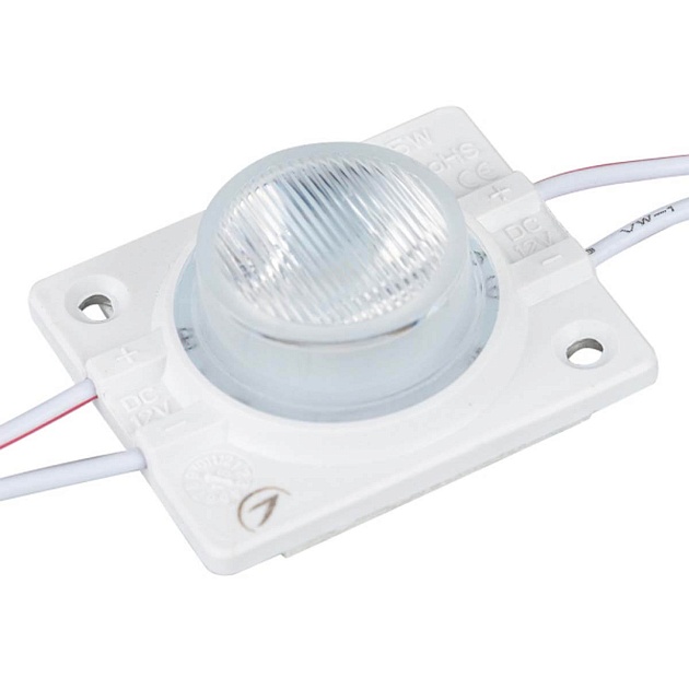 Герметичный светодиодный модуль Arlight ARL-ORION-S15-12V Cool 15x55 deg 026536 Фото № 1