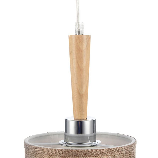 Подвесной светильник Freya Helen FR5329-PL-01-CH Фото № 3