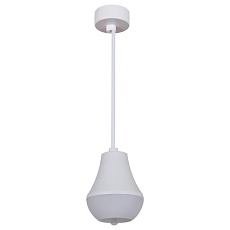Подвесной светильник Reluce Technical 16007-0.9-001IL E27 WT