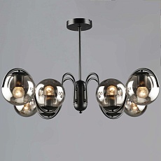 Люстра Reluce 64070-0.3-08 BK