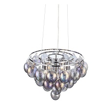 Подвесная светодиодная люстра ST Luce Sospiro SL432.703.05 1