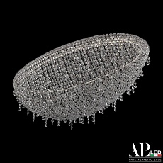 Потолочный светодиодный светильник Arte Perfetto Luce Rimini S508.0.60.B.3000 1