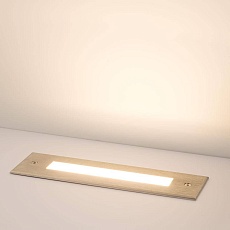Ландшафтный светодиодный светильник Arlight LTD-Line-Tilt-S210-8W Warm3000 024944 1