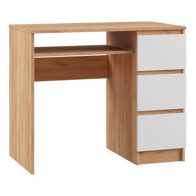 Компьютерный стол Woodville Мадера 521057 Фото № 1