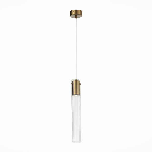 Подвесной светильник ST Luce Terni SL1229.303.01 изображение 2 Подвесной светильник ST Luce Terni SL1229.303.01 Фото № 2