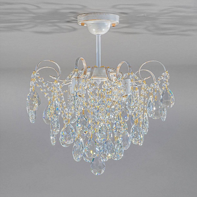 Потолочная люстра Escada 1122/4PL изображение 2 Потолочная люстра Escada 1122/4PL Фото № 2