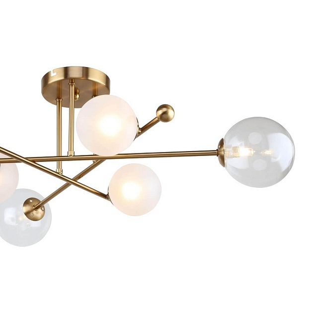 Потолочная люстра F-Promo Balance 2991-6P Фото № 2