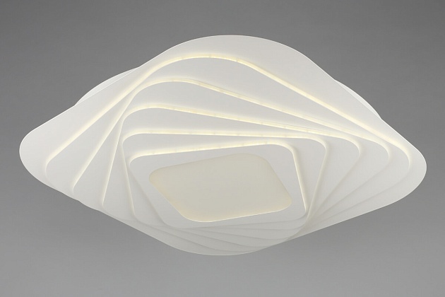 Потолочная светодиодная люстра Omnilux Verres OML-07607-415 изображение 4 Потолочная светодиодная люстра Omnilux Verres OML-07607-415 Фото № 4