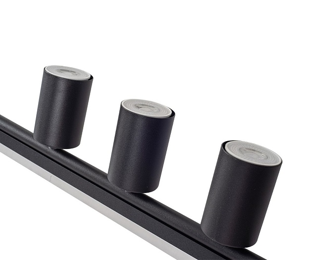 Подвесная люстра Kink Light Рия 07618-120,19 Фото № 2