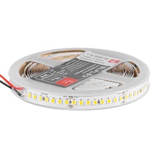 Лента светодиодная ELFLED PRO140, 176/м (2835), 24В, 16Вт/м, 5м, белый 6500-7000К ELFLED-24176-PRO140w 1