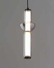 Светильник подвесной светодиодный Moderli Arabella V11169-PL 3