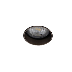Встраиваемый спот Nowodvorski Mono Slide Trimless Satine Chocolate 10806 3