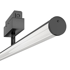 Трековый светодиодный светильник для магнитного шинопровода Maytoni Track lamps TR026-2-10B4K 1