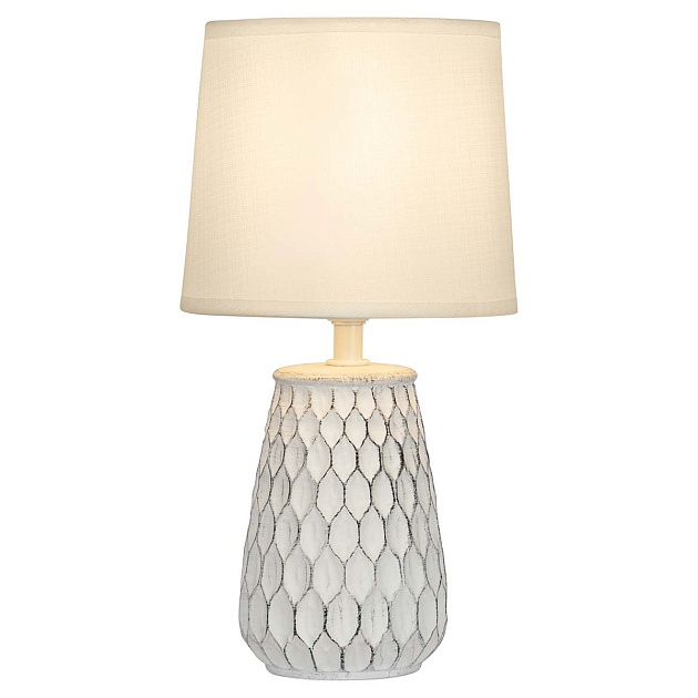 Настольная лампа Rivoli Bertha 7071-502 Б0057272 изображение 1 Настольная лампа Rivoli Bertha 7071-502 Б0057272 Фото № 1