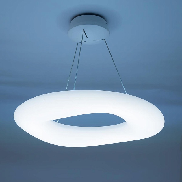 Подвесной светодиодный светильник Citilux Стратус Смарт CL732A520GS изображение 11 Подвесной светодиодный светильник Citilux Стратус Смарт CL732A520GS Фото № 11