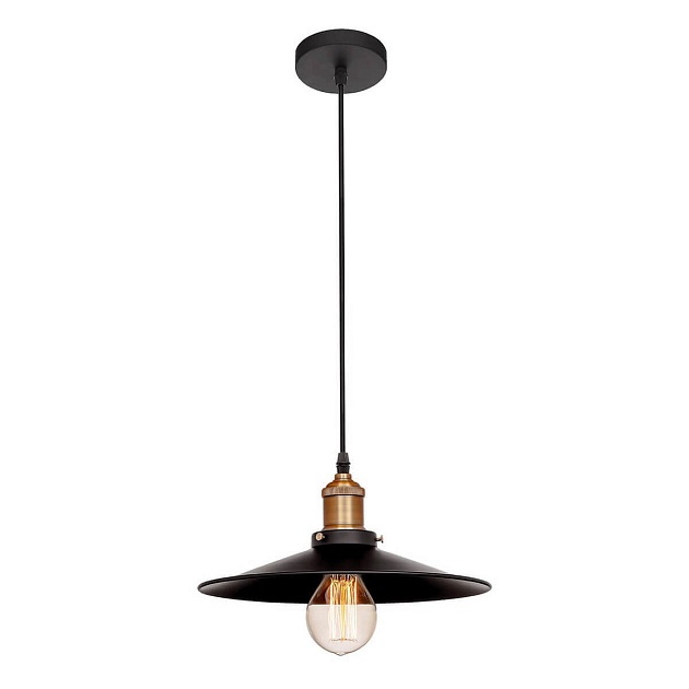 Подвесной светильник Loft IT Factory Filament Loft1102 Фото № 1