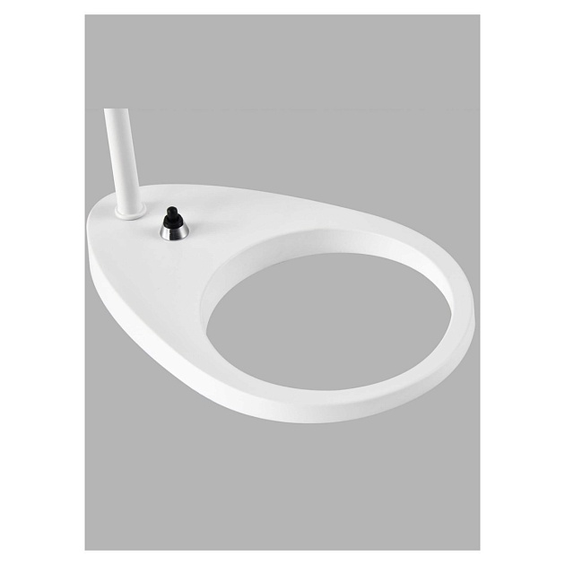 Настольная лампа Moderli Turin V10477-1T изображение 2 Настольная лампа Moderli Turin V10477-1T Фото № 2