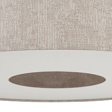 Подвесная люстра Nowodvorski Cedro L Beige 11666 4
