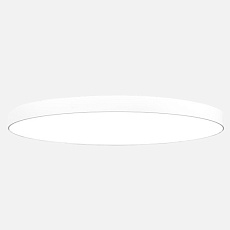 Потолочный светодиодный светильник Siled Ring 7372188