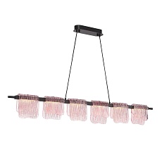 Подвесной светодиодный светильник ST Luce Voile SL6021.403.36 1