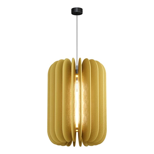Подвесной светильник ST Luce SENTITO SL3004.443.01 изображение 1 Подвесной светильник ST Luce SENTITO SL3004.443.01 Фото № 1