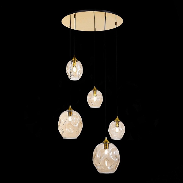 Подвесная люстра ST Luce Idesia SL1188.303.05 Фото № 4
