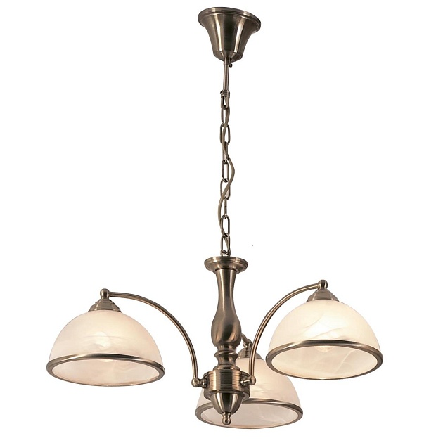 Подвесная люстра Citilux Лугано CL403133 изображение 1 Подвесная люстра Citilux Лугано CL403133 Фото № 1