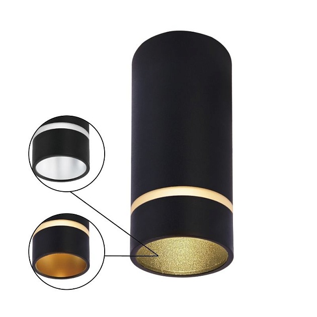 Потолочный светильник Mantra Split 8885 изображение 6 Потолочный светильник Mantra Split 8885 Фото № 6