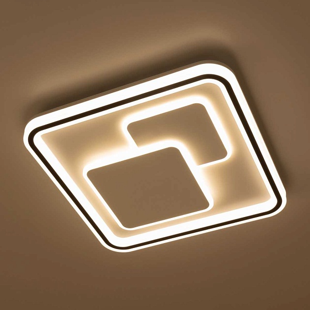 Люстра потолочная Citilux Квест CL739180E изображение 12 Люстра потолочная Citilux Квест CL739180E Фото № 12