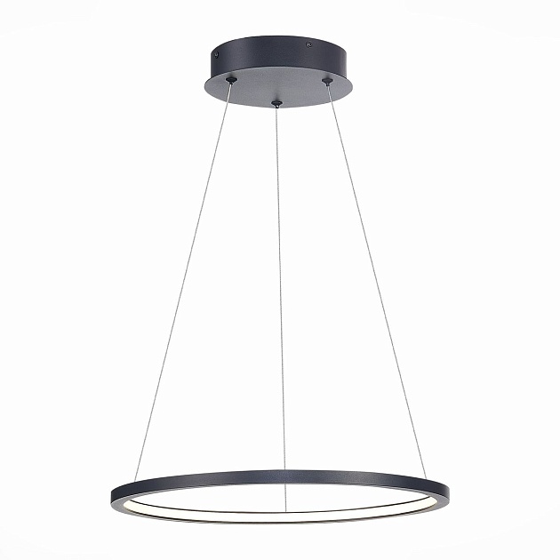 Подвесной светодиодный светильник ST Luce ST603.443.22 Фото № 2
