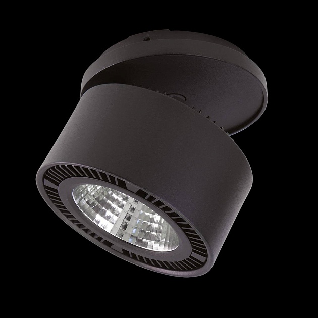 Встраиваемый светодиодный спот Lightstar Forte Inca 213807 изображение 2 Встраиваемый светодиодный спот Lightstar Forte Inca 213807 Фото № 2