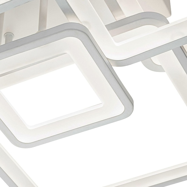 Потолочная светодиодная люстра Escada Plain 10286/8LED изображение 7 Потолочная светодиодная люстра Escada Plain 10286/8LED Фото № 7