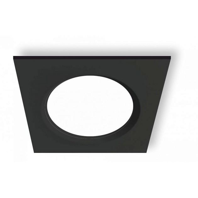 Встраиваемый светодиодный светильник EKS Practic 0У-00002012 изображение 1 Встраиваемый светодиодный светильник EKS Practic 0У-00002012 Фото № 1
