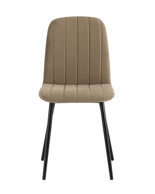 Кухонный стул Stool Group Easy велюр капучино fb-easy-neo-07 Фото № 3