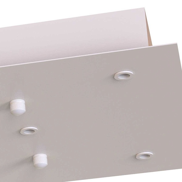 Потолочное основание Mantra Modular Light Florones 9390 Фото № 8