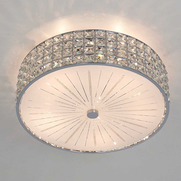 Потолочный светильник Citilux Портал CL324151 Фото № 6