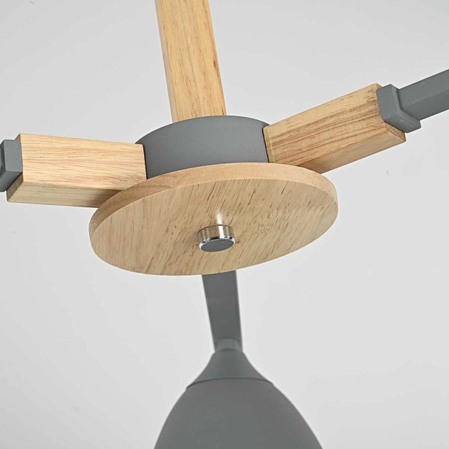 Потолочная люстра Imperium Loft Noa 101838-26 Фото № 4