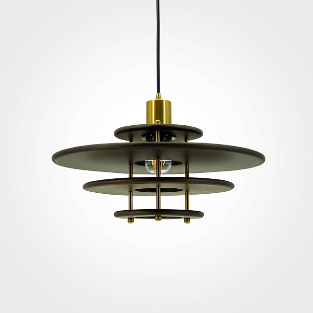 Светильник подвесной Lightera Simarron LE106L-35N изображение 3 Светильник подвесной Lightera Simarron LE106L-35N Фото № 3
