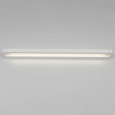 Настенный светодиодный светильник Citilux Визор белый CL708290N 5