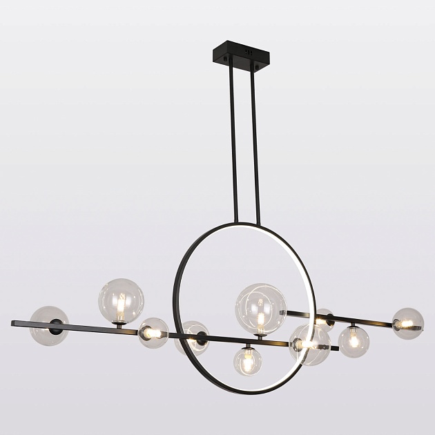 Подвесной светильник Lussole Loft BEAUMONT LSP-7073 изображение 1 Подвесной светильник Lussole Loft BEAUMONT LSP-7073 Фото № 1