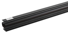 Магнитный трековый шинопровод ЭРА TRM-PC20-200 B встраиваемый для натяжных потолков для системы NOVA ver.2 Б0063973
