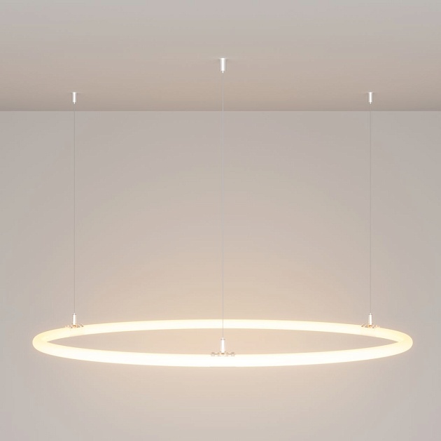 Коннектор Maytoni LNM-D25-C-W 20324 Фото № 2