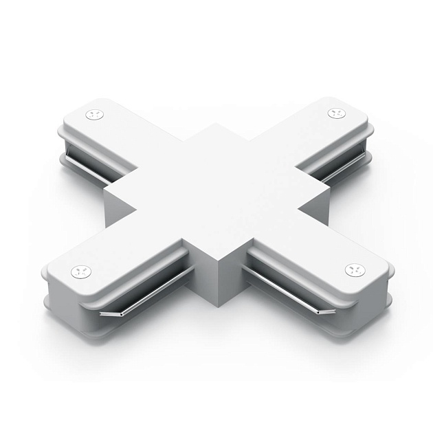 Коннектор X-образный Gauss TR112 изображение 1 Коннектор X-образный Gauss TR112 Фото № 1