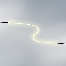 Трековый светодиодный светильник Lightstar Linea 206212 3