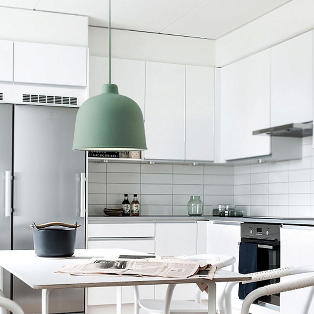 Подвесной светильник Imperium Loft Grain Pendant 178320-26 Фото № 7