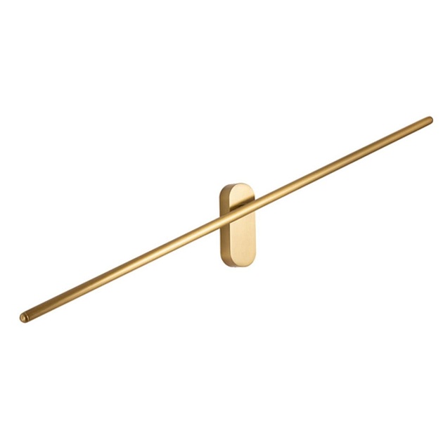 Бра Arte Lamp Prima A2028AP-1PB изображение 1 Бра Arte Lamp Prima A2028AP-1PB Фото № 1