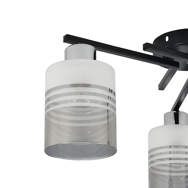 Потолочная люстра Escada Torenia 1132/3P изображение 2 Потолочная люстра Escada Torenia 1132/3P Фото № 2